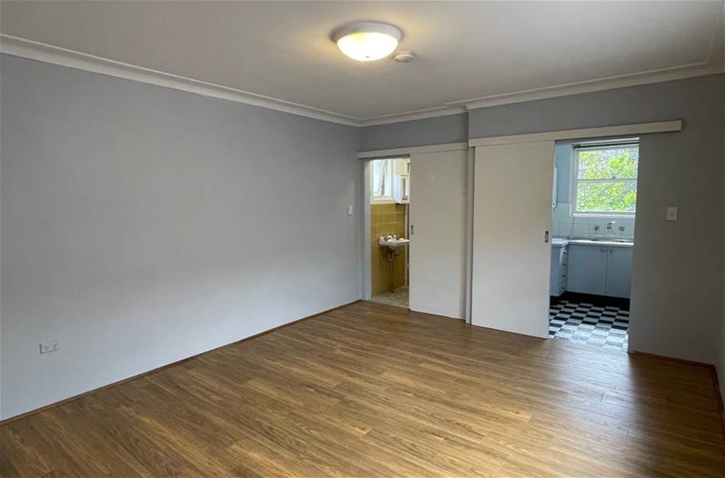 3/10 Short St, Forest Lodge, NSW 2037