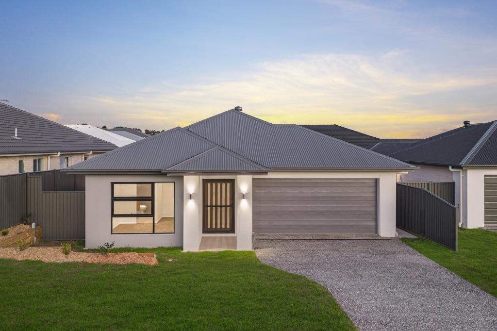 12 MCEVOY ST, CUMBALUM, NSW 2478