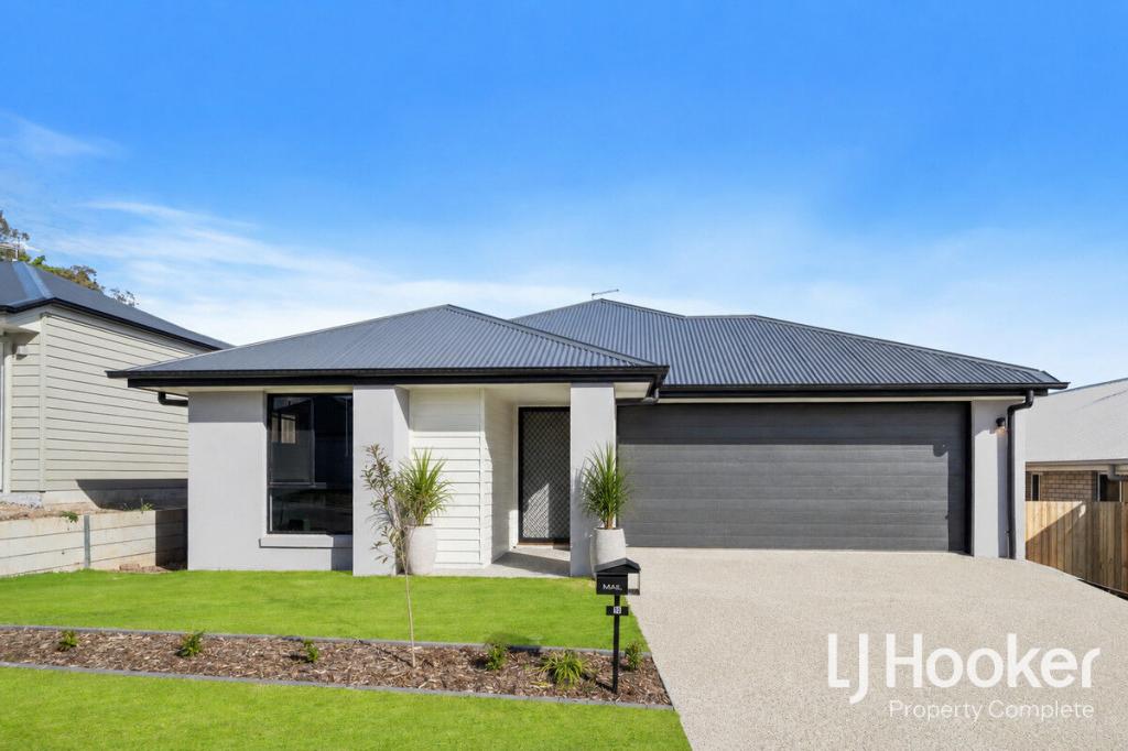 13 Graham Cct, Logan Reserve, QLD 4133