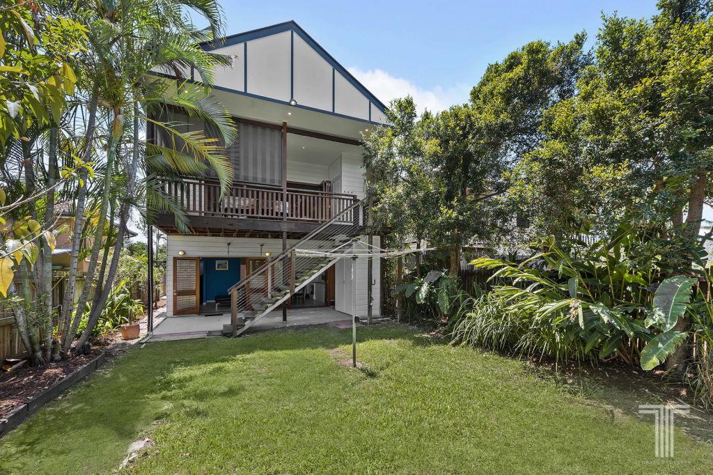 24 Gladstone St, Coorparoo, QLD 4151