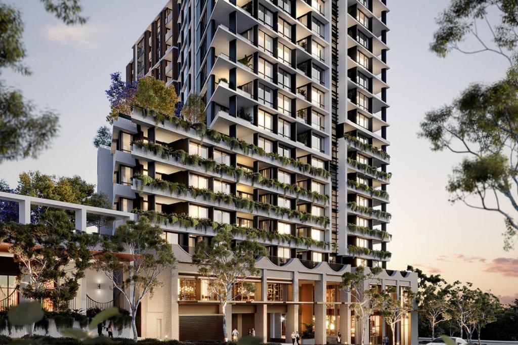 A1/2 Mandala Pde, Castle Hill, NSW 2154