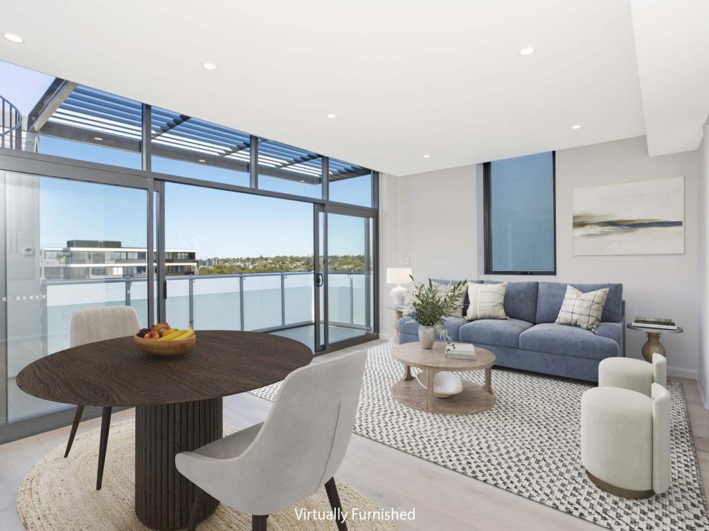 84/30-40 George St, Leichhardt, NSW 2040