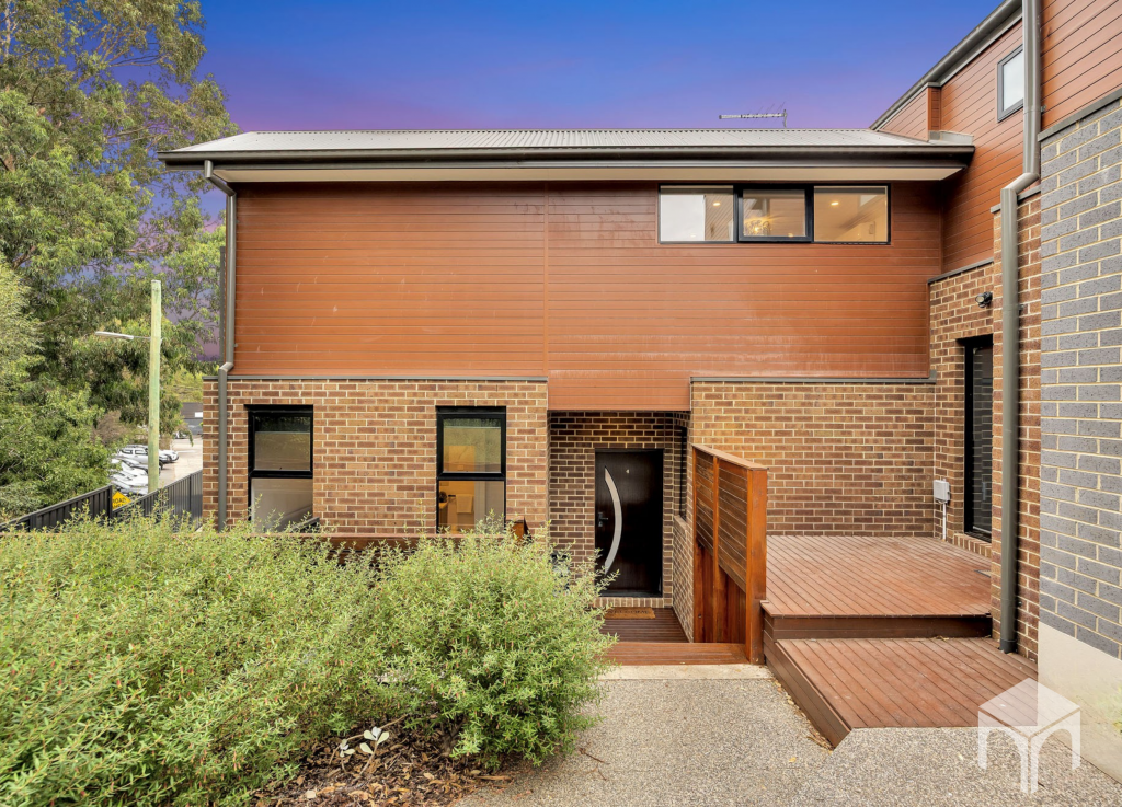 4/14 Bright St, Camberwell, VIC 3124