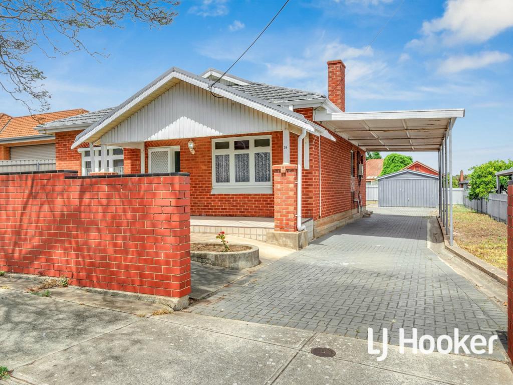 39 Clifton St, Blair Athol, SA 5084