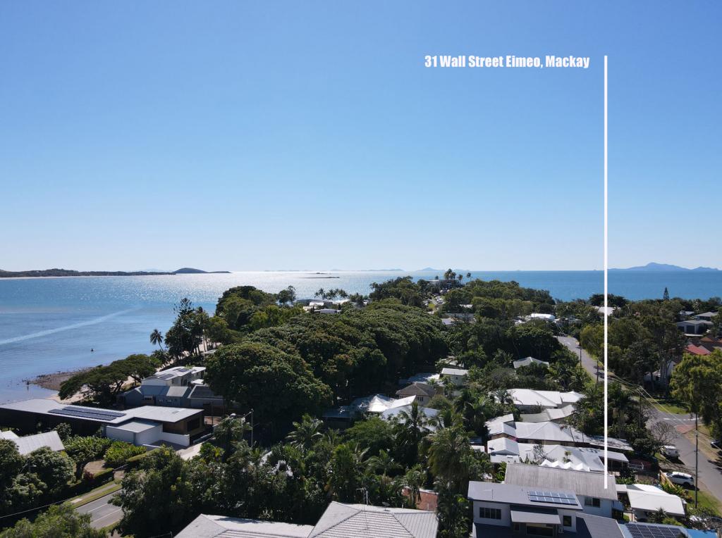 31 Wall St, Eimeo, QLD 4740