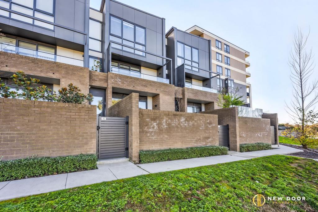 41/2 Bamblett Rise, Denman Prospect, ACT 2611
