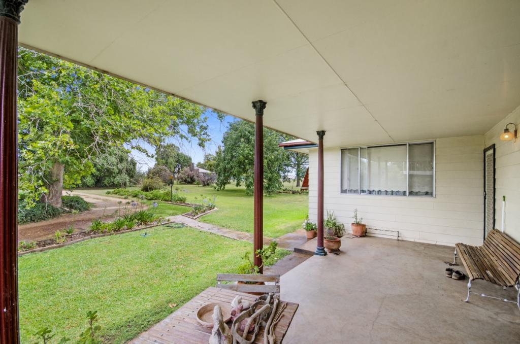 150 Borah Creek Rd, Quirindi, NSW 2343