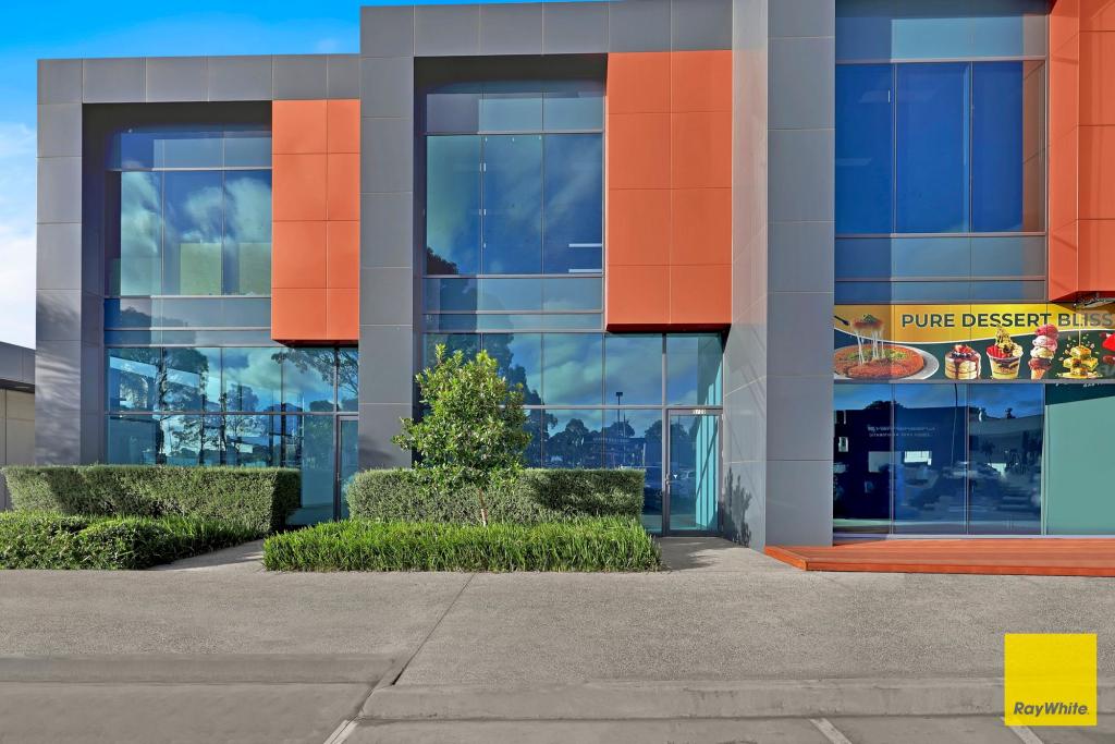 5/20 The Link, Mill Park, VIC 3082