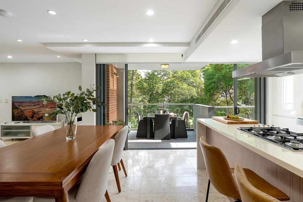 5/10 Hampden Ave, Cremorne, NSW 2090