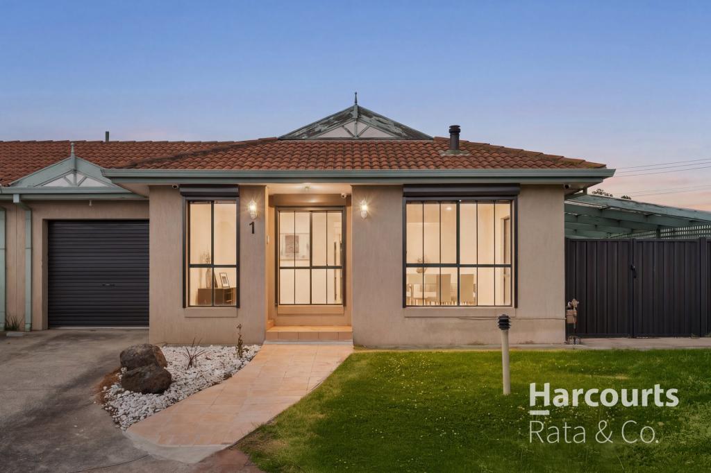 1/68-92 Mckimmies Rd, Lalor, VIC 3075