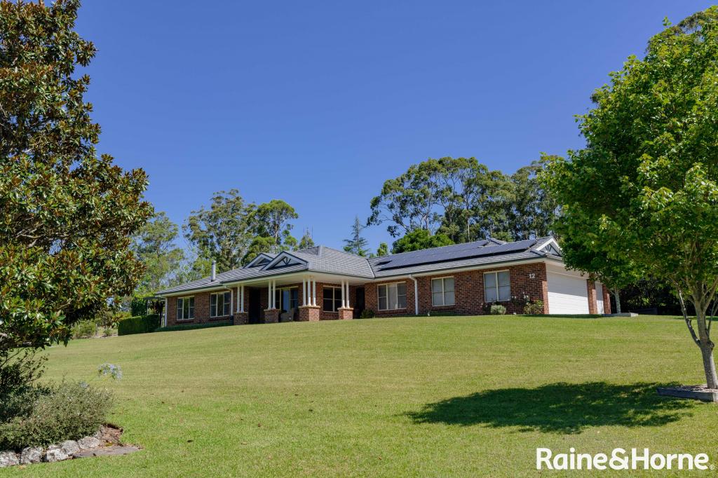 12 Thomas Cl, Berry, NSW 2535