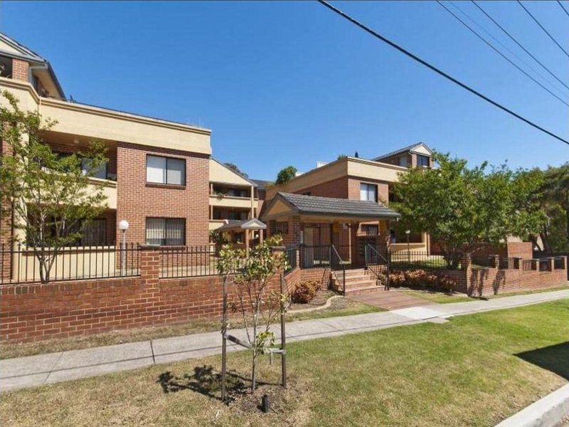 26/170 Greenacre Rd, Bankstown, NSW 2200