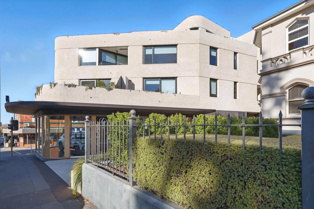 9/160 Elizabeth St, Hobart, TAS 7000