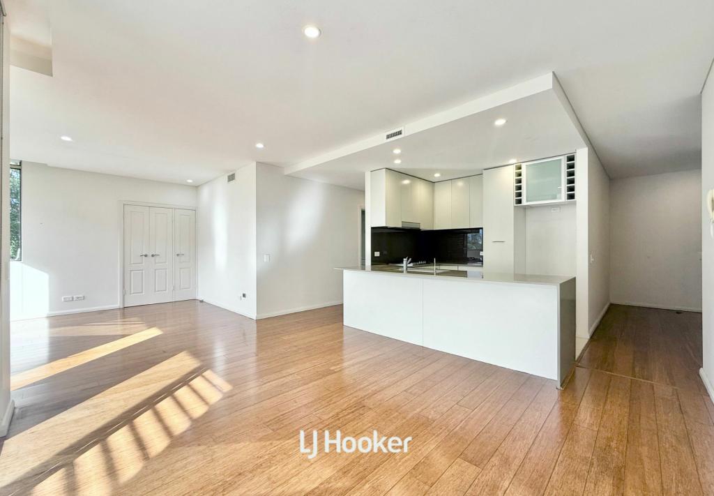 63/4-8 Bobbin Head Rd, Pymble, NSW 2073