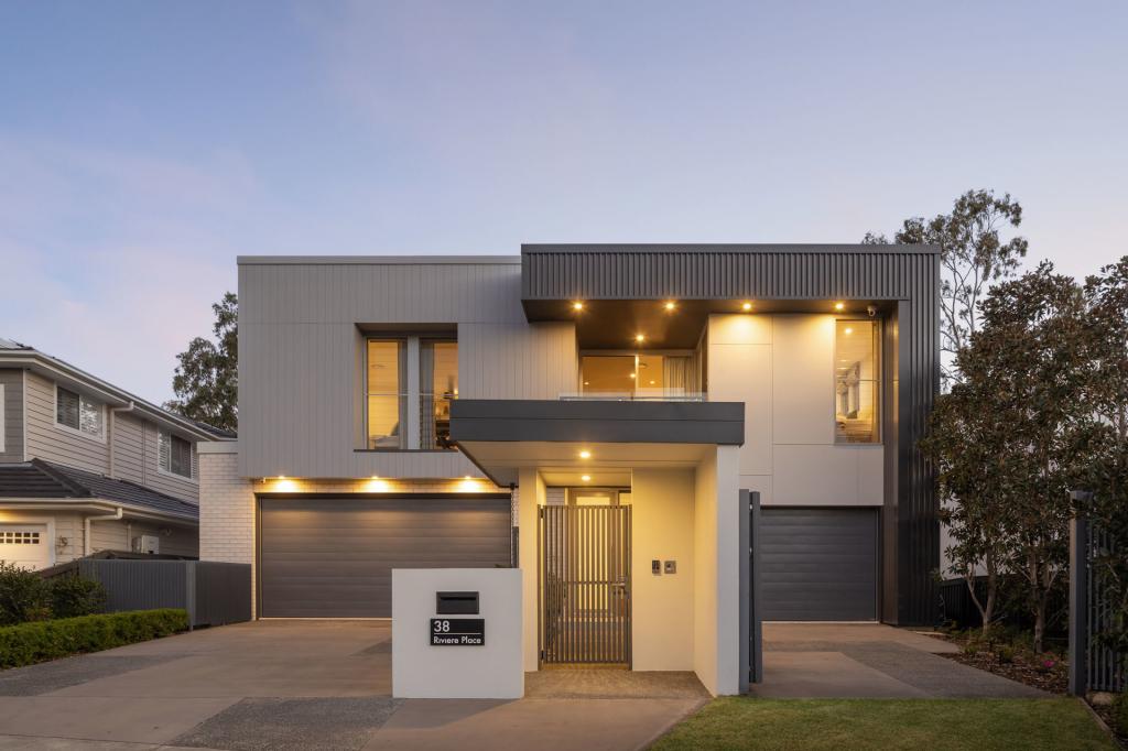 38 Riviere Pl, Kenmore, QLD 4069