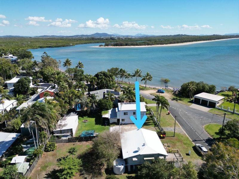 17 Tern St, Slade Point, QLD 4740