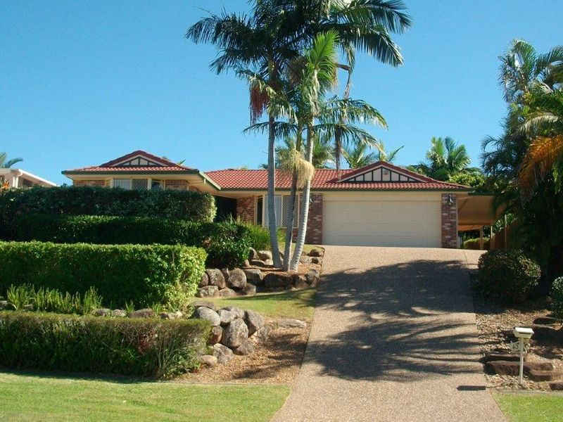 43 Gippsland Dr, Helensvale, QLD 4212