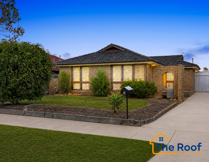 6 Clowes St, Melton South, VIC 3338
