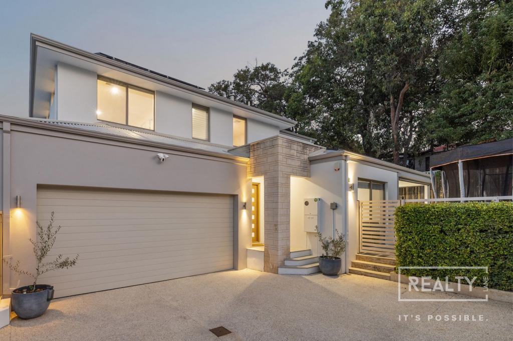 37a Bartlett Cres, Karrinyup, WA 6018