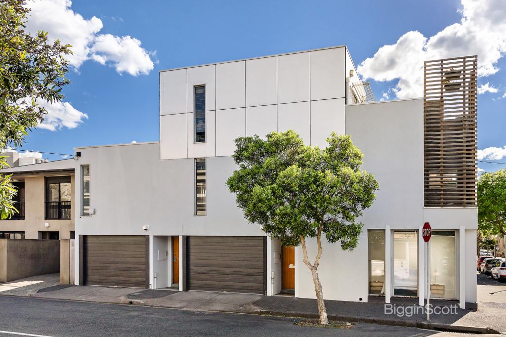 36 Cameron St, Richmond, VIC 3121