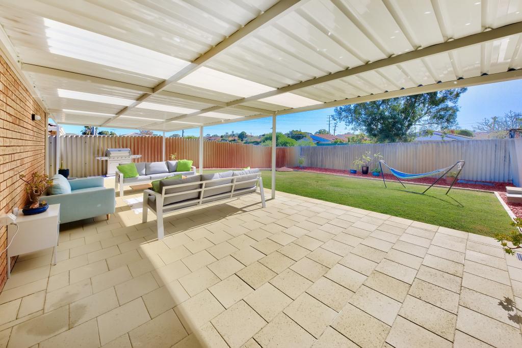 3b Smeed St, Noranda, WA 6062