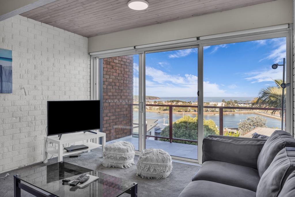 12/1-5 Ocean View Ave, Merimbula, NSW 2548