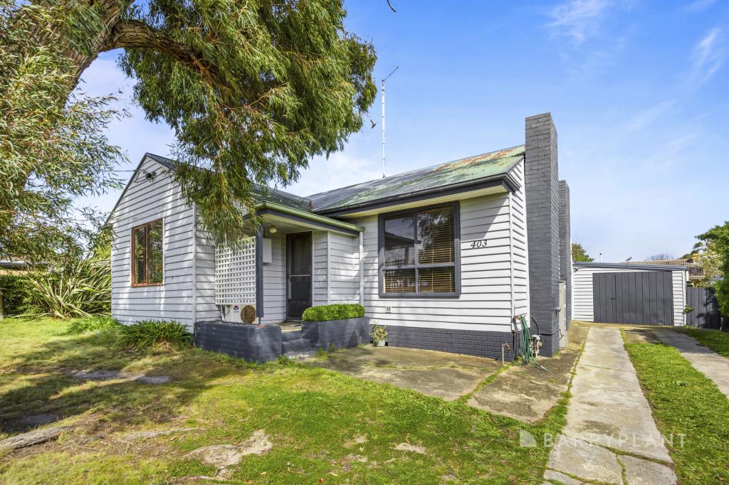 403 Landsborough St, Ballarat North, VIC 3350