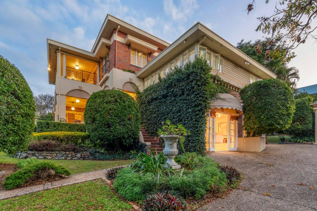 95 Anthony St, Ascot, QLD 4007