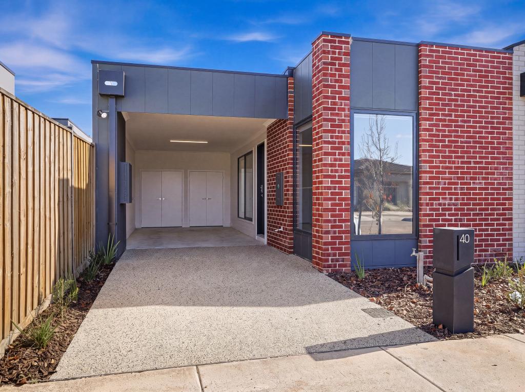 40 Sunlight Cct, Lara, VIC 3212