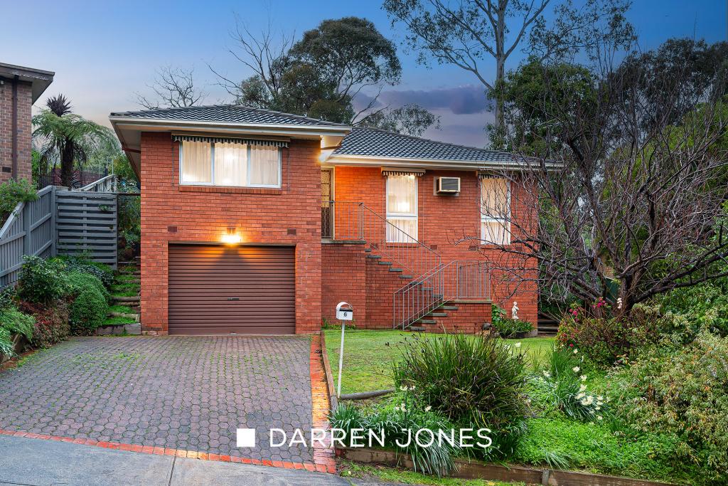 6 Plenty River Dr, Greensborough, VIC 3088