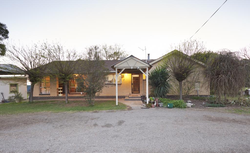 40 MARIONVALE RD, MARIONVALE, VIC 3634