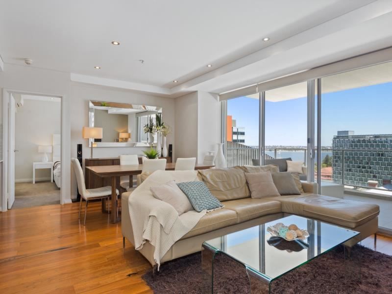 34/580 Hay St, Perth, WA 6000