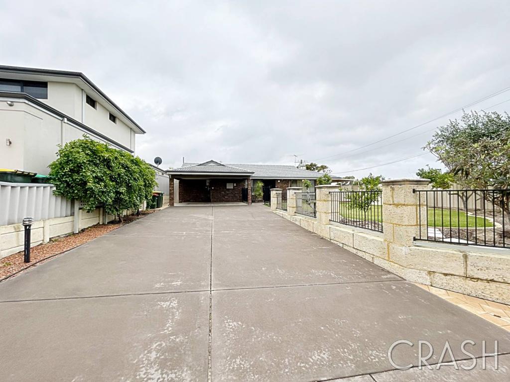 47 Gleddon Way, Hillarys, WA 6025