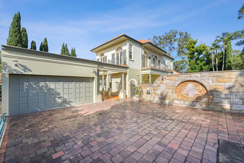 27 Coventry Rd, Strathfield, NSW 2135
