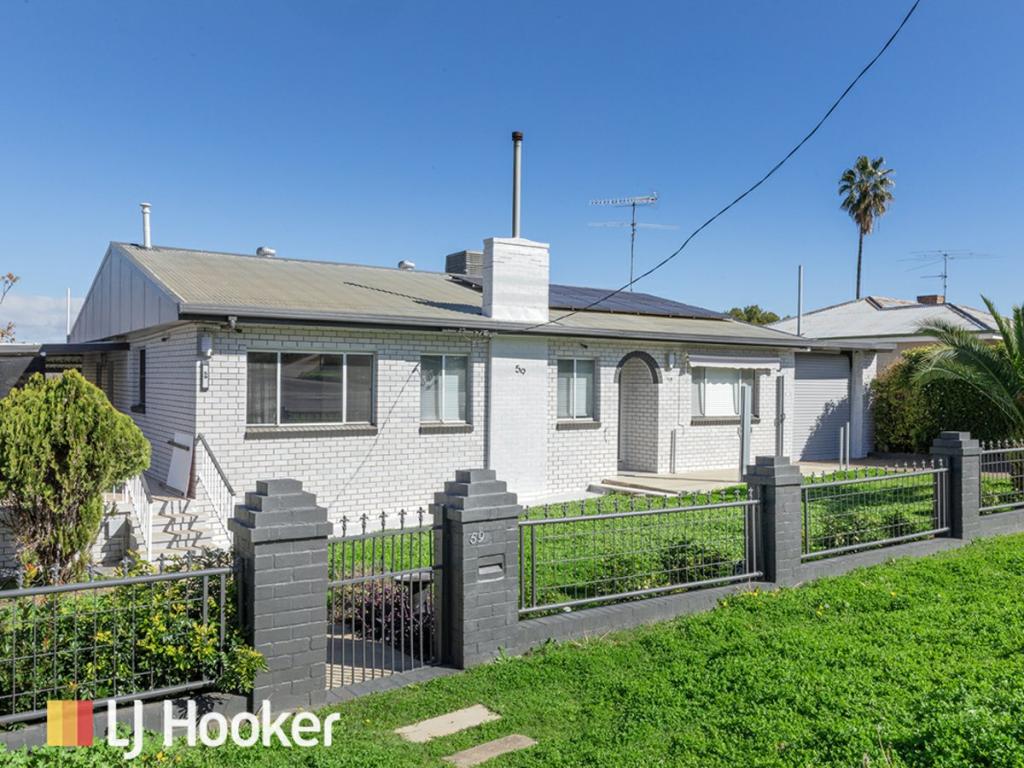 59 Peel St, North Tamworth, NSW 2340