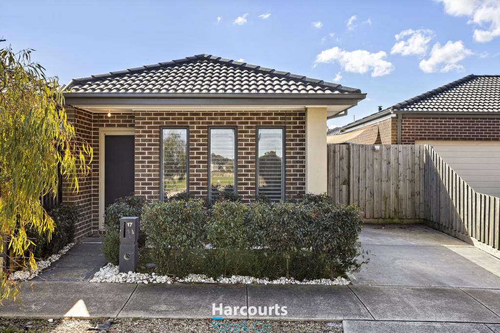 17 Edith St, Epping, VIC 3076