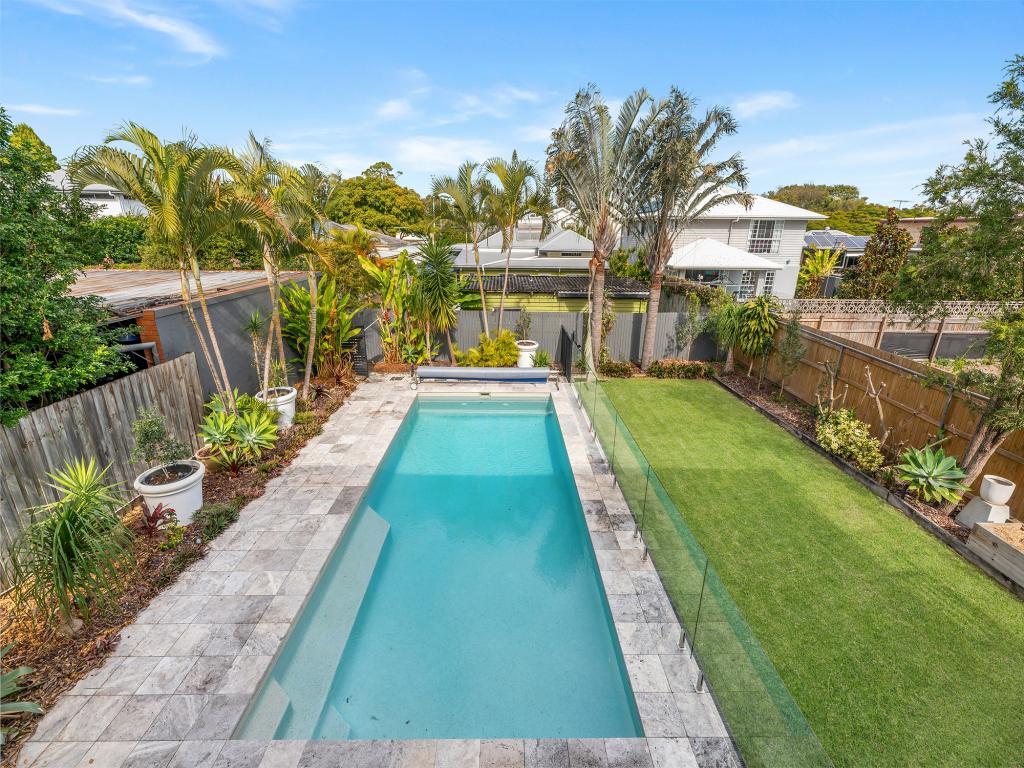 54 Agincourt St, Grange, QLD 4051