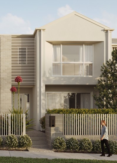 Contact Agent For Address, Oran Park, NSW 2570