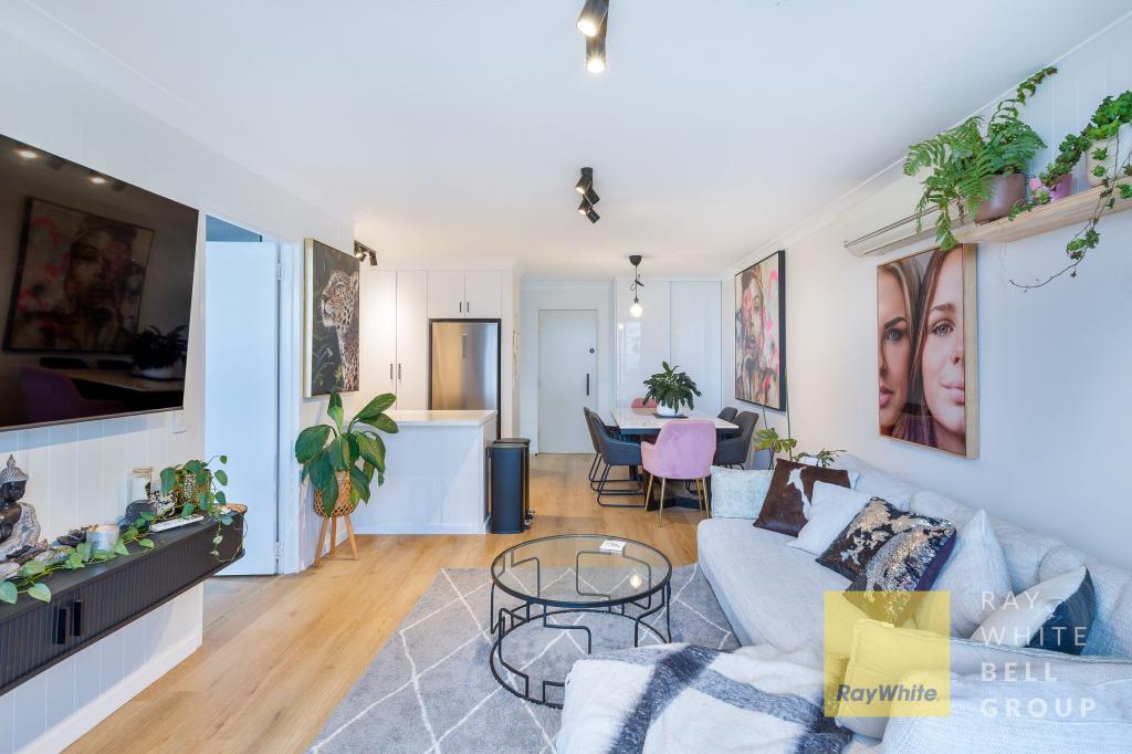 3/19 Fern St, Surfers Paradise, QLD 4217