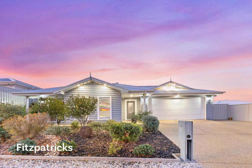27 Ah Ket Ave, Lloyd, NSW 2650