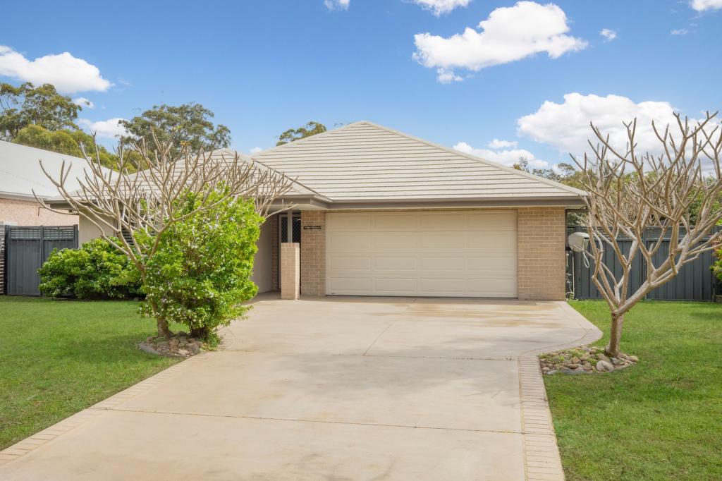 14 Tooroong Rd, Fern Bay, NSW 2295