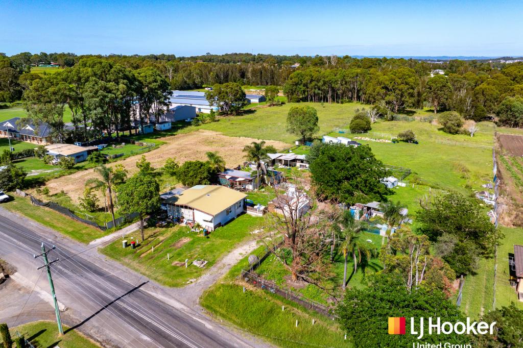 115 Deepfields Rd, Catherine Field, NSW 2557