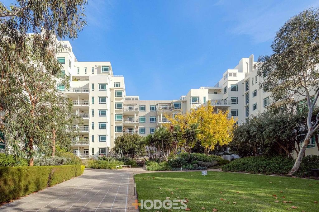 39/1 Graham St, Port Melbourne, VIC 3207