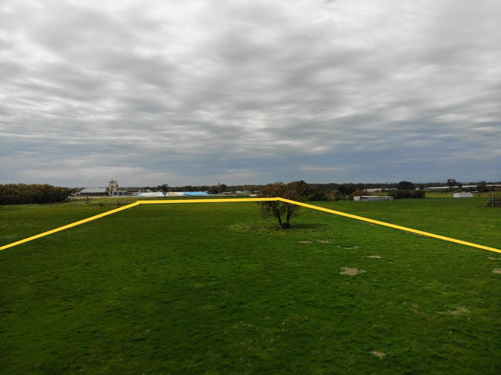 Lot 6/276 Whitehead St, Corowa, NSW 2646