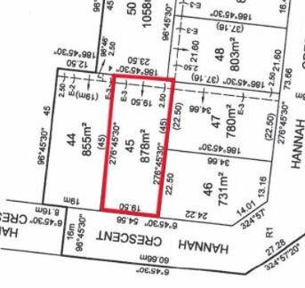 15 HANNAH CRES, NAGAMBIE, VIC 3608