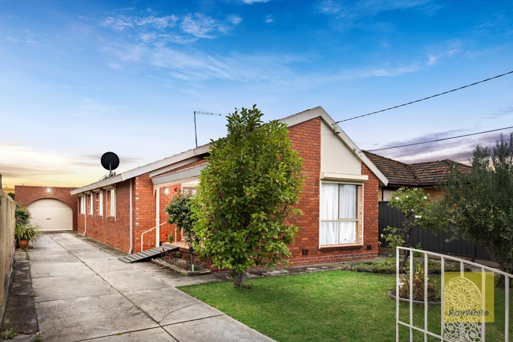 36 Christie St, Deer Park, VIC 3023