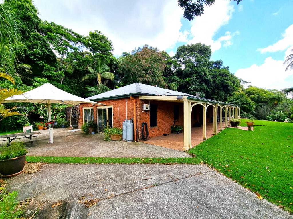 165 Long Rd, Tamborine Mountain, QLD 4272