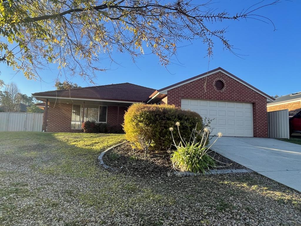 22 Whistler Con, Bandiana, VIC 3691