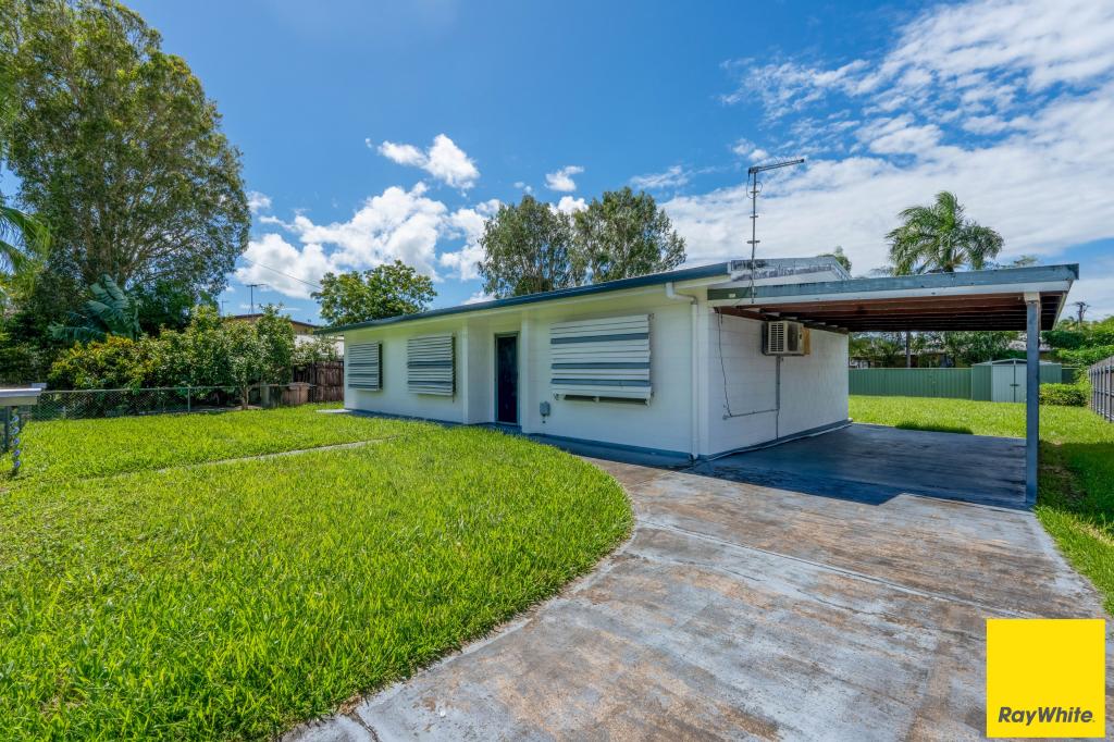 32 Armbrust St, Manoora, QLD 4870