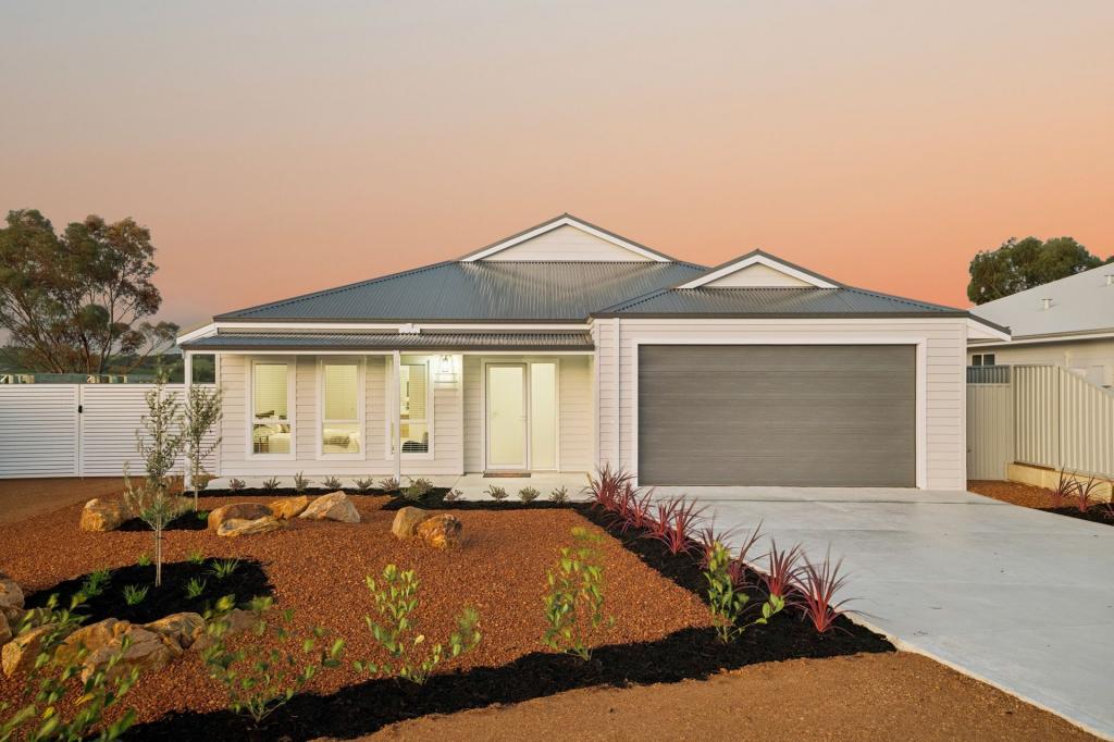 34 Rayner Loop Nunile, Toodyay, WA 6566